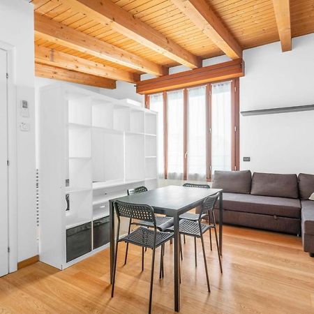 Mo37 Loreto- Duomo - Chic Apartment Мілан Екстер'єр фото